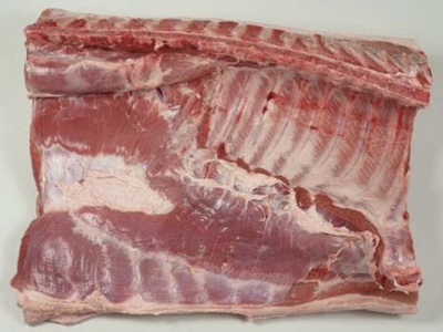 豬肉產(chǎn)品價(jià)值鏈 從豬場(chǎng)到餐桌的每一步