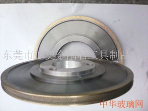 光伏玻璃磨輪 價(jià)格解析與優(yōu)質(zhì)廠家推薦——以東莞市東城迪奧金剛石工具制品廠為例
