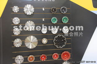 安陽(yáng)富達(dá) 金剛石工具行業(yè)的匠心典范